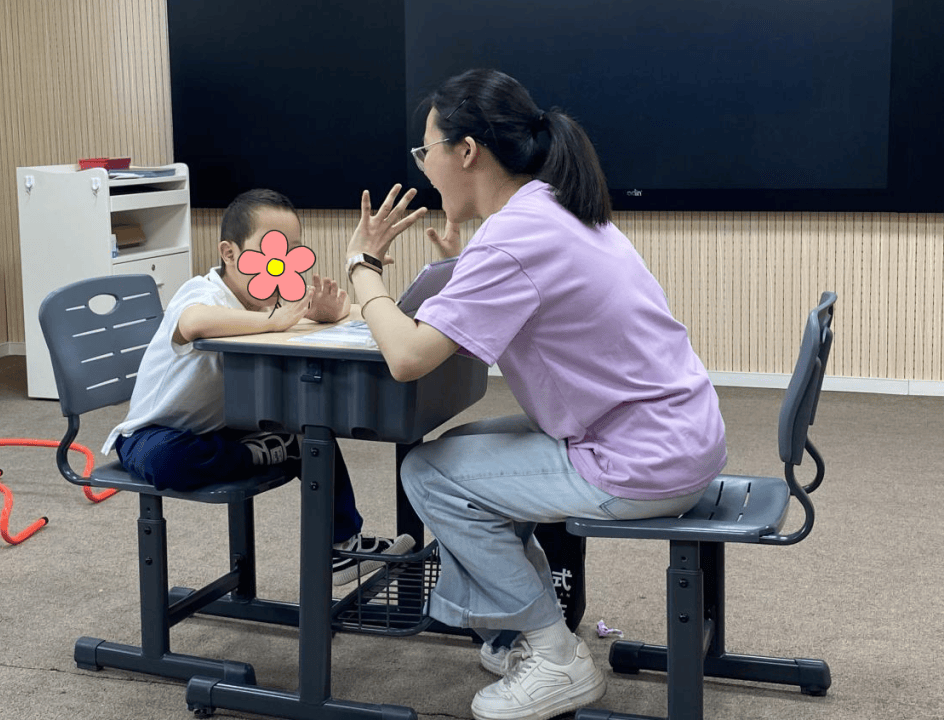 特殊教育教师是什么