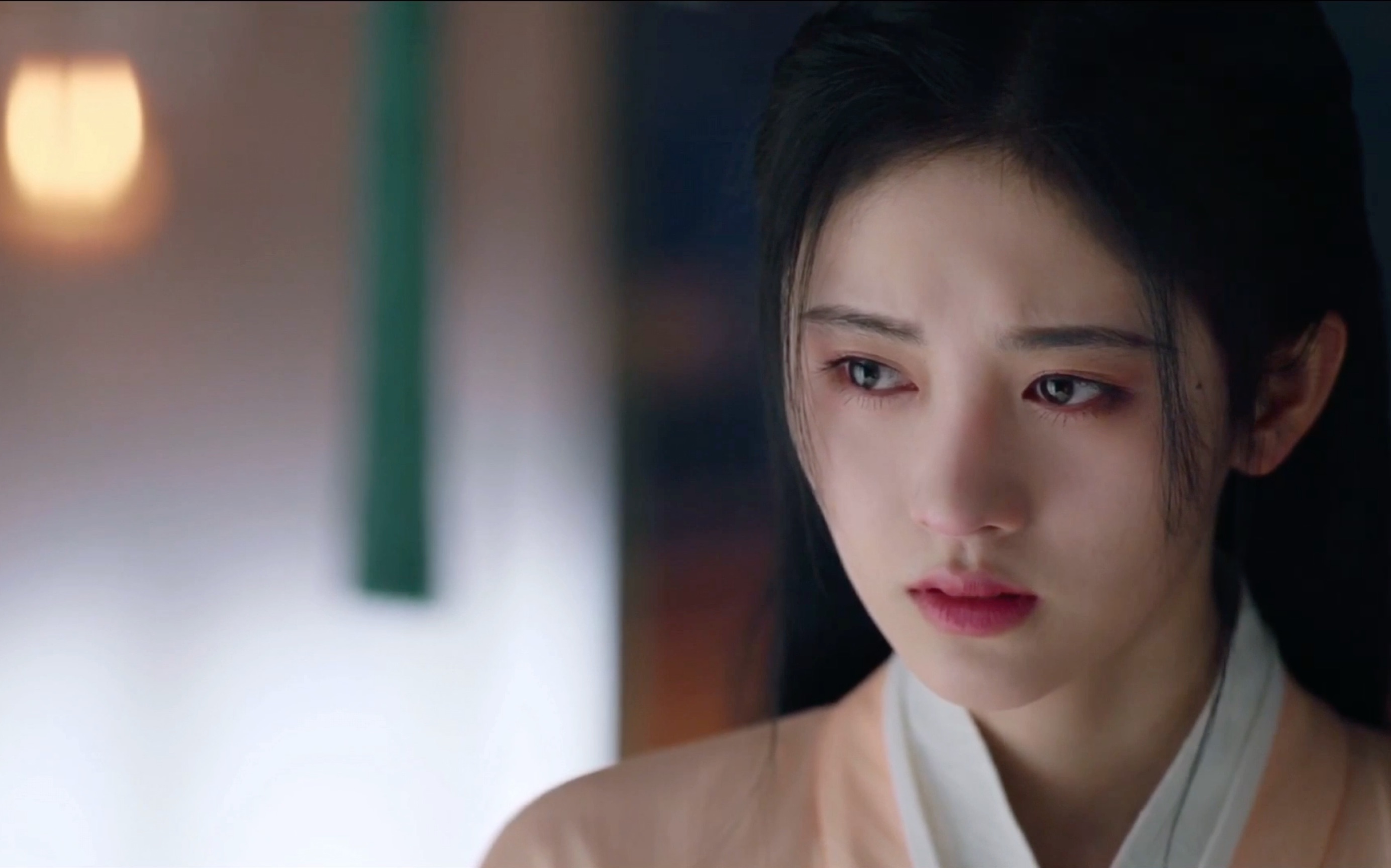 鞠婧祎演过的电视剧有哪些